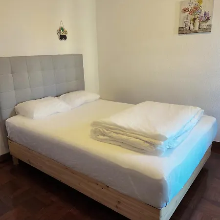 홈스테이 Cozy Near Metro & Airport *
