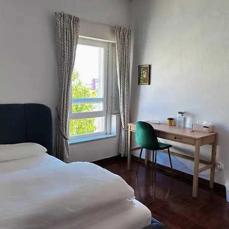 Alloggio in famiglia Cozy Near Metro & Airport
