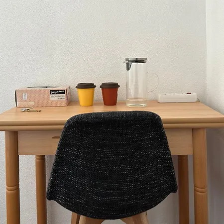 Ubytování v soukromí Cozy Near Metro & Airport Lisboa