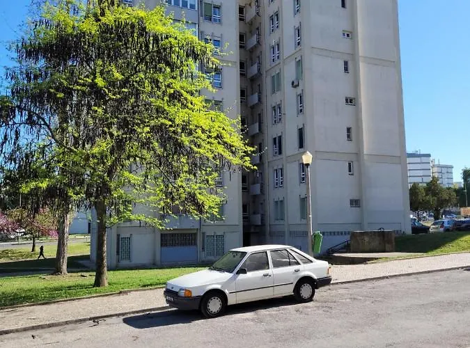 Cozy Near Metro & Airport *