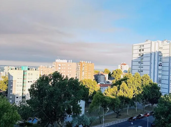 Accommodatie bij particulieren Cozy Near Metro & Airport