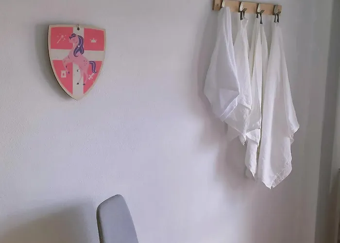 Cozy Near Metro&airport * Lizbona