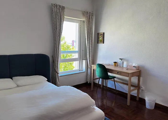 Kwatera prywatna Cozy Near Metro&airport