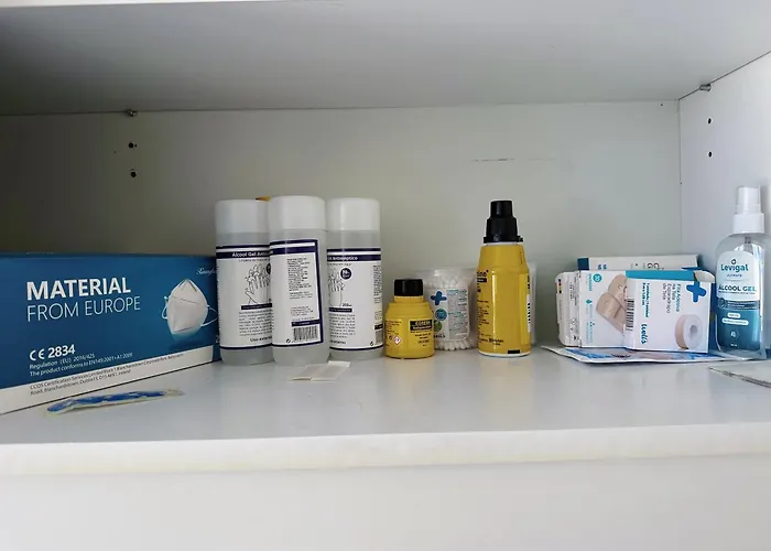 Kwatera prywatna Cozy Near Metro&airport