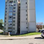 Cozy Near Metro & Airport * Lisboa