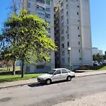 Cozy Near Metro&airport *