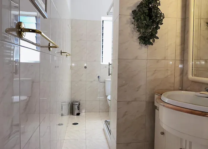 Pansiyon Cozy Near Metro & Airport Lisboa