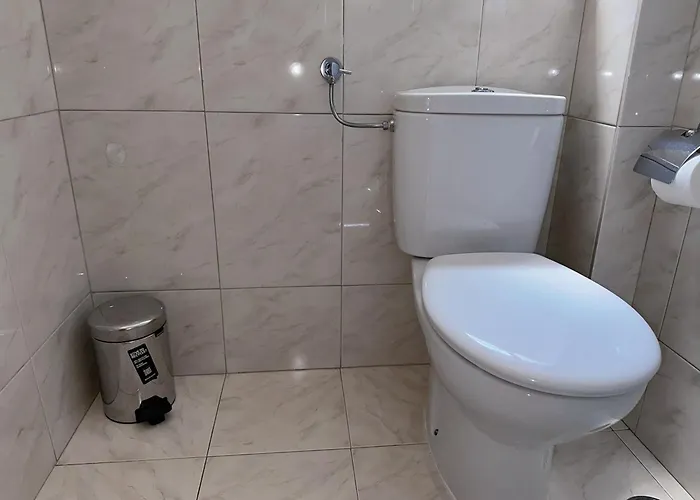 Cozy Near Metro & Airport